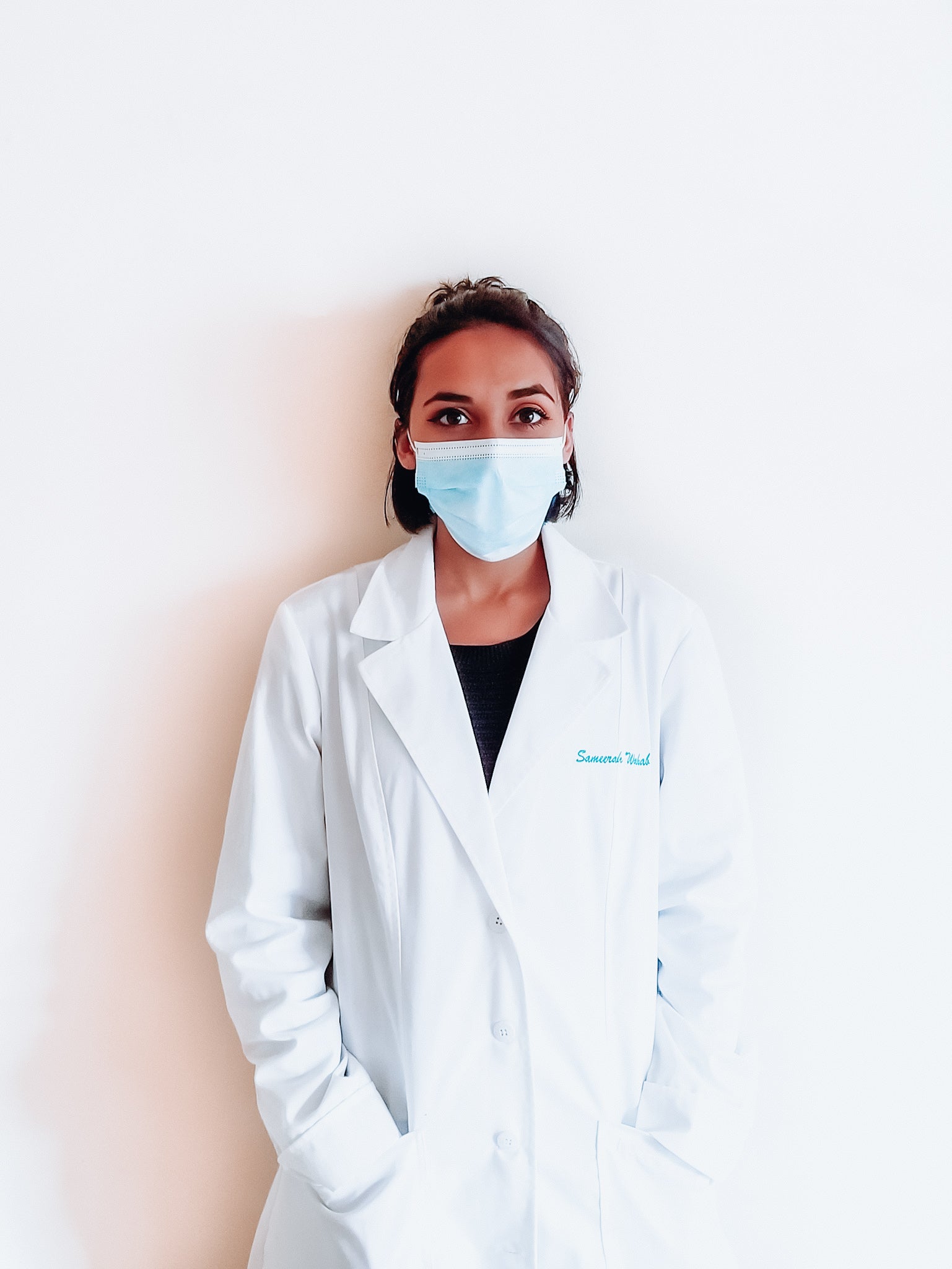 Surgical Masks, Cloth Masks and Carbon Filters: What's The Most Effective?